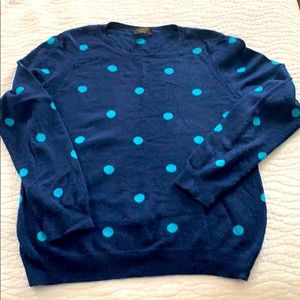 Cashmere Sweater